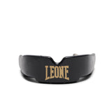 Leone chránič na zuby Breath, čierny