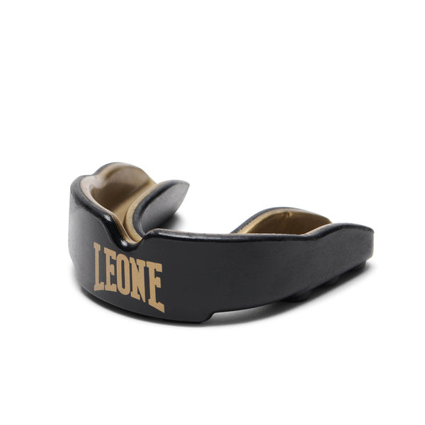 Leone chránič na zuby Breath, čierny