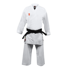 Fight Art KA Kimono Sempai WKF 120g, White