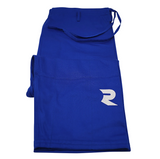 Fight Art JU kimono Shogun IJF Slim fit 730g, modré