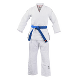 Fight Art JU kimono Keikogi 650g, biele