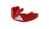 Adidas chránič zubov Opro Snap-Fit, červený