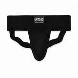 Katsudo AirFit suspenzor, čierny