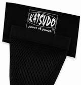 Katsudo AirFit suspenzor, čierny