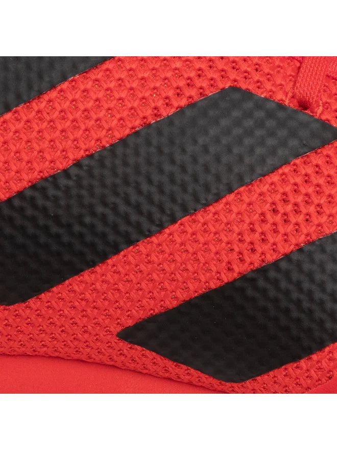 Adidas box obuv HOG 3, červená