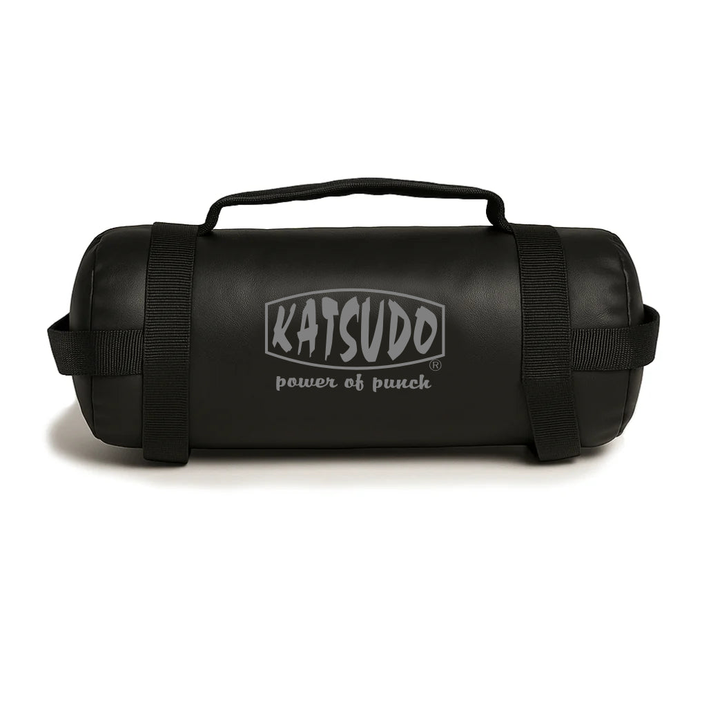 Katsudo βαρέος φορτίου προπονητική τσάντα Gravox