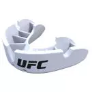 Opro chránič zubov Bronze UFC, biely