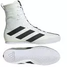 Adidas box obuv HOG.3, biele