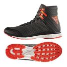 Adidas box obuv Speedex 16.1. Boost, čierno-červené