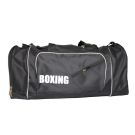 Katsudo športová taška Boxing, čierna
