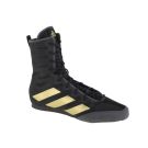 Adidas box obuv HOG 4, čierno-zlaté