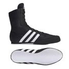 Adidas box obuv HOG.2, čierno-biele