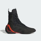Adidas box obuv Speedex 23, čierne