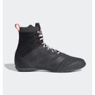 Adidas box obuv Speedex 18, čierne
