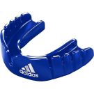 Adidas Opro chránič zubov Snap-Fit junior, modrý