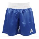 Adidas box trenky AIBA I, modré